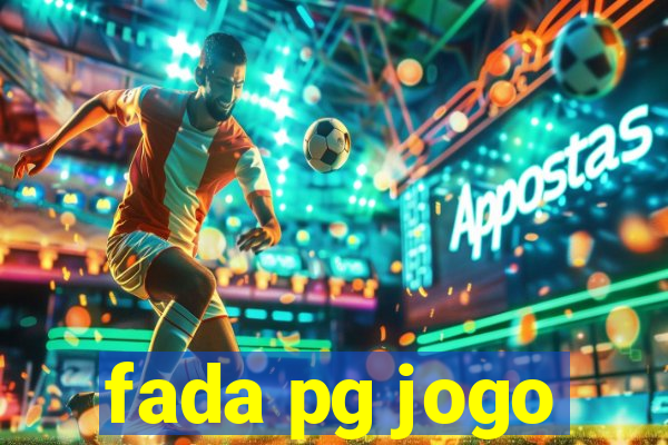 fada pg jogo